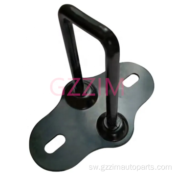 Model X 2016 Injini ya kufunika LATCH OEM 1033015-00-E